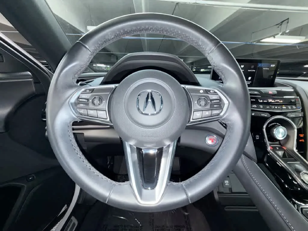 2025 Acura RDX SH-AWD photo 14