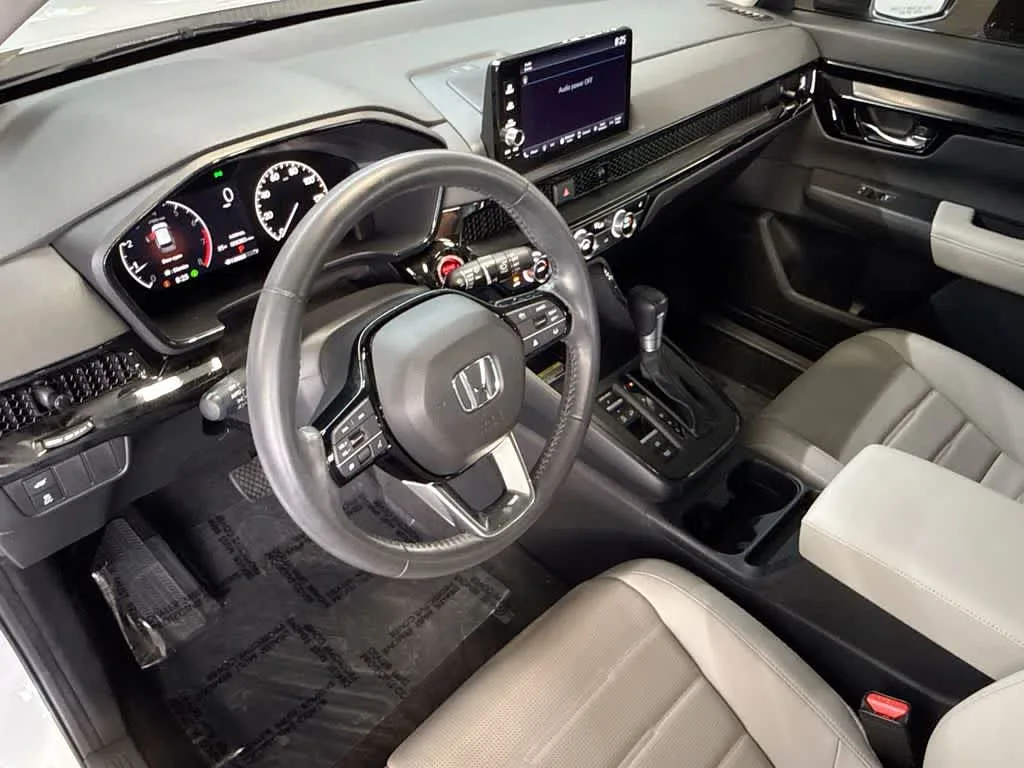 2025 Honda CR-V EX-L photo 13