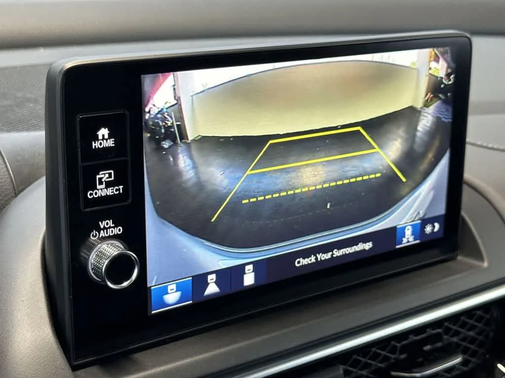 2025 Acura ADX FWD photo 18