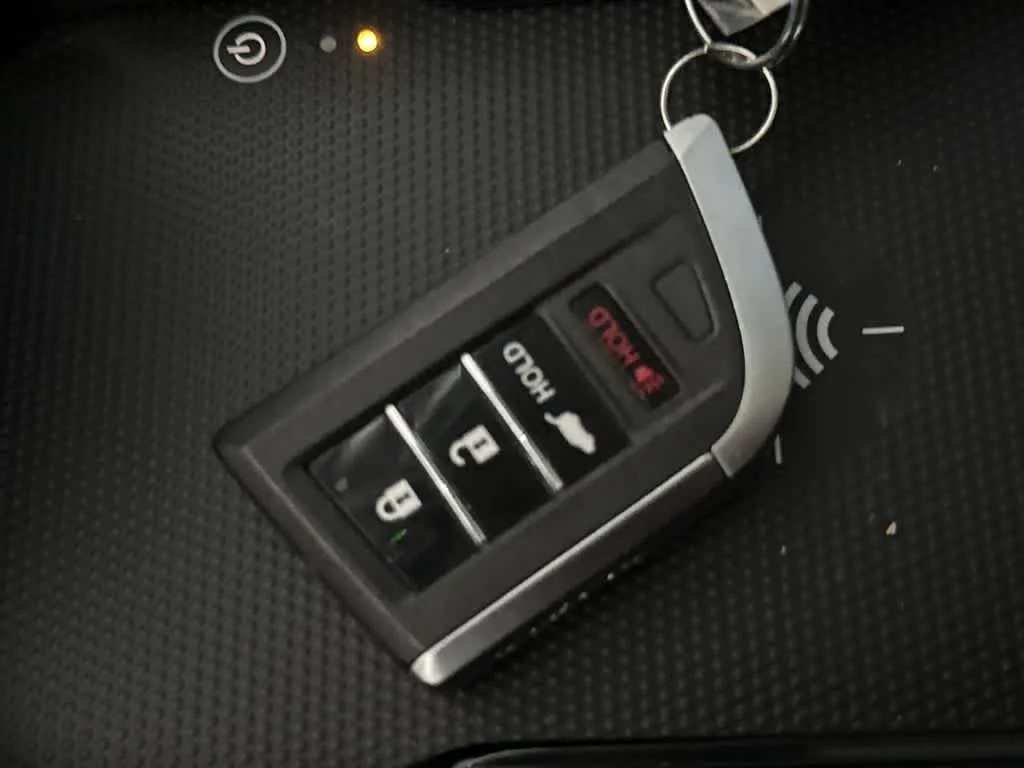 2025 Acura RDX w/Technology Package photo 28