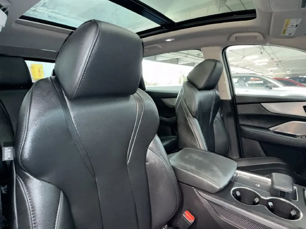 2024 Acura MDX FWD photo 27