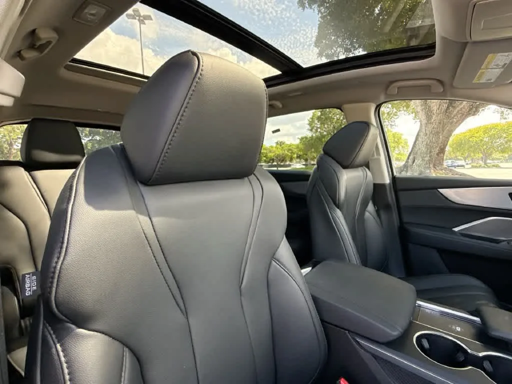 2024 Acura MDX FWD photo 27