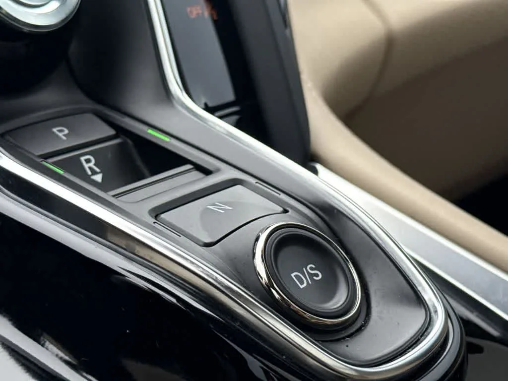 2024 Acura RDX 4RDX photo 21