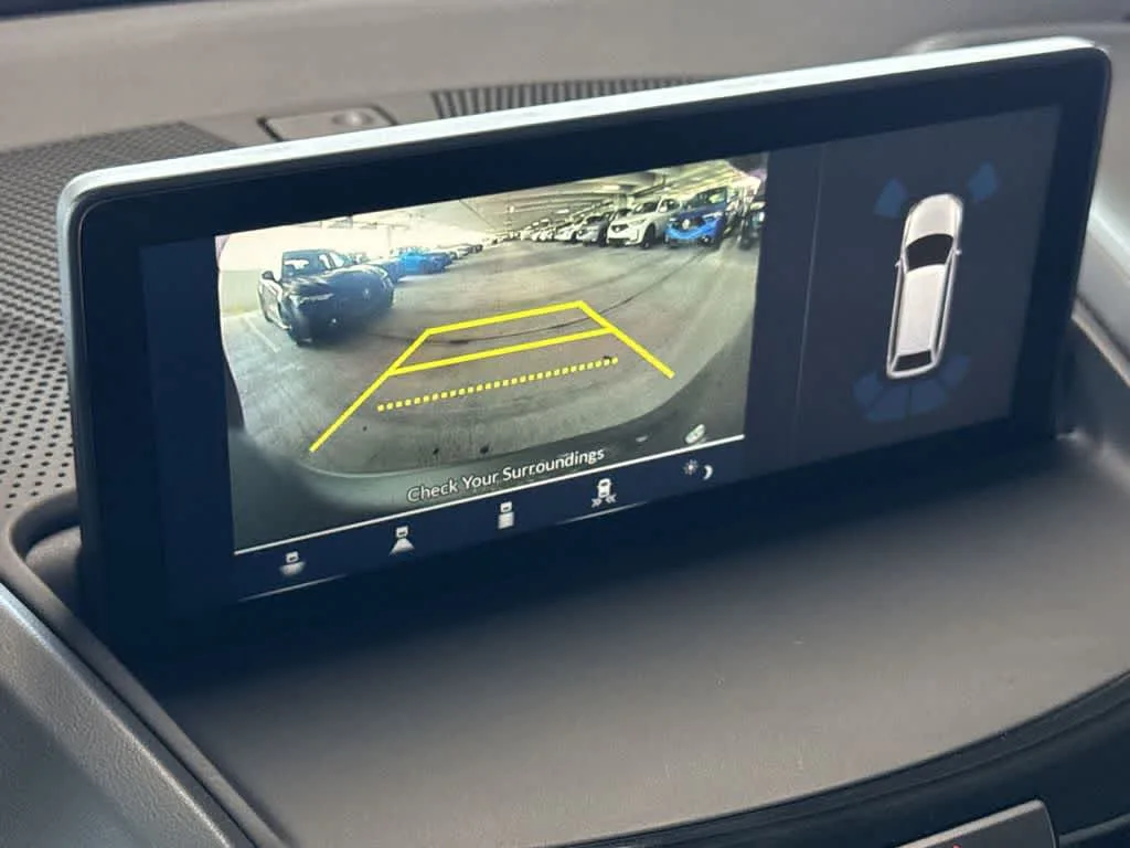 2025 Acura RDX w/Technology Package photo 18