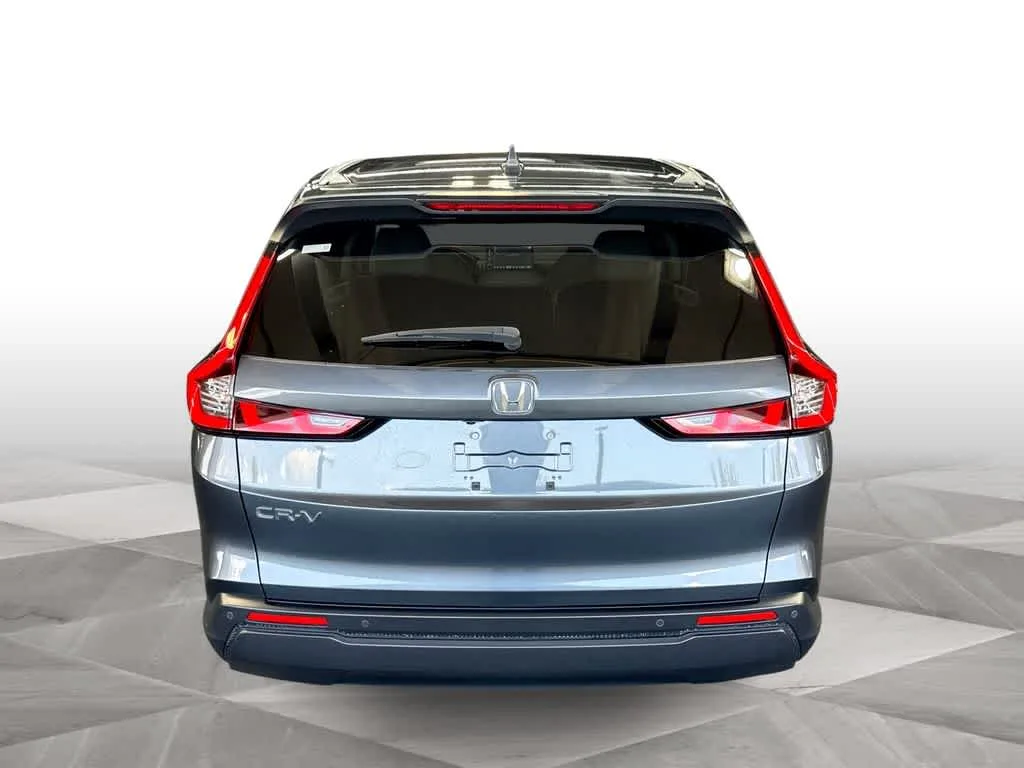 2025 Honda CR-V EX-L photo 7