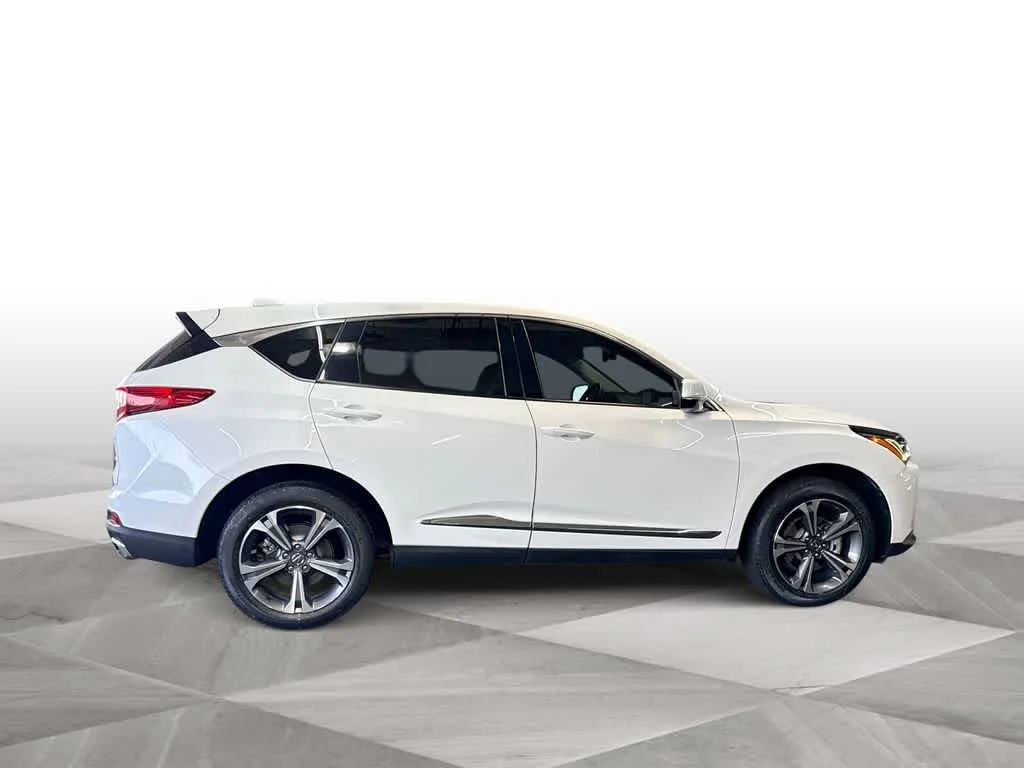 2024 Acura RDX w/Advance Package photo 9