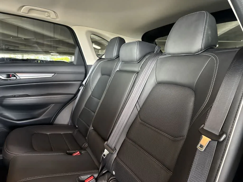 2024 Mazda CX-5 2.5 S Premium Package photo 22