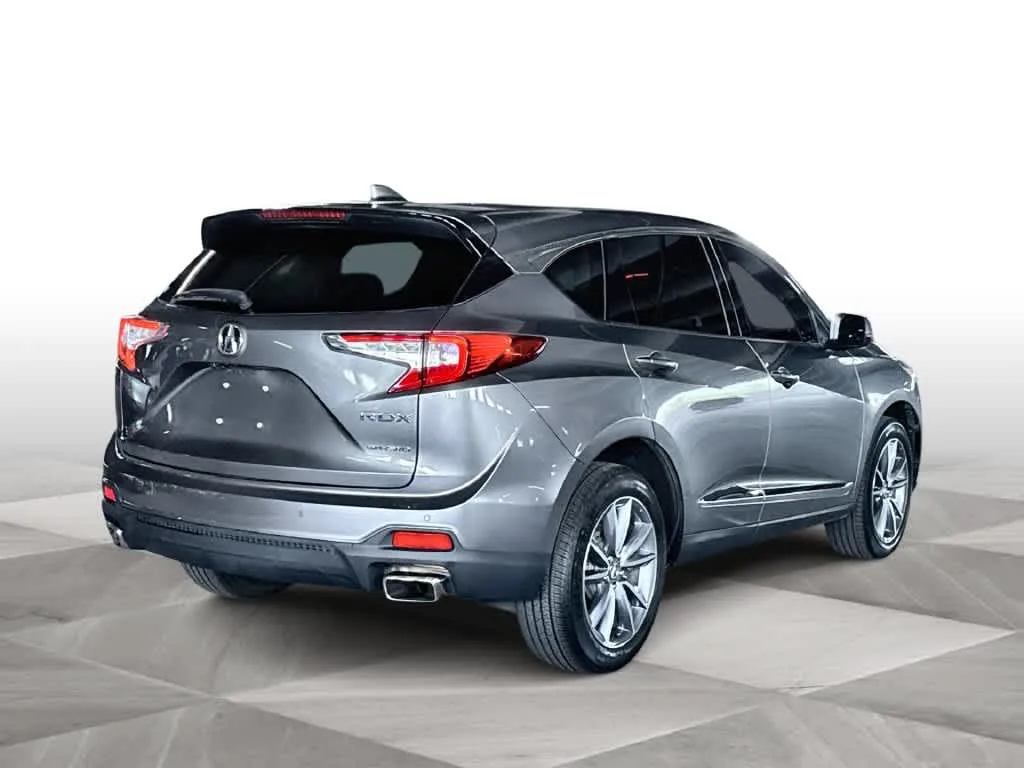 2024 Acura RDX w/Technology Package photo 8