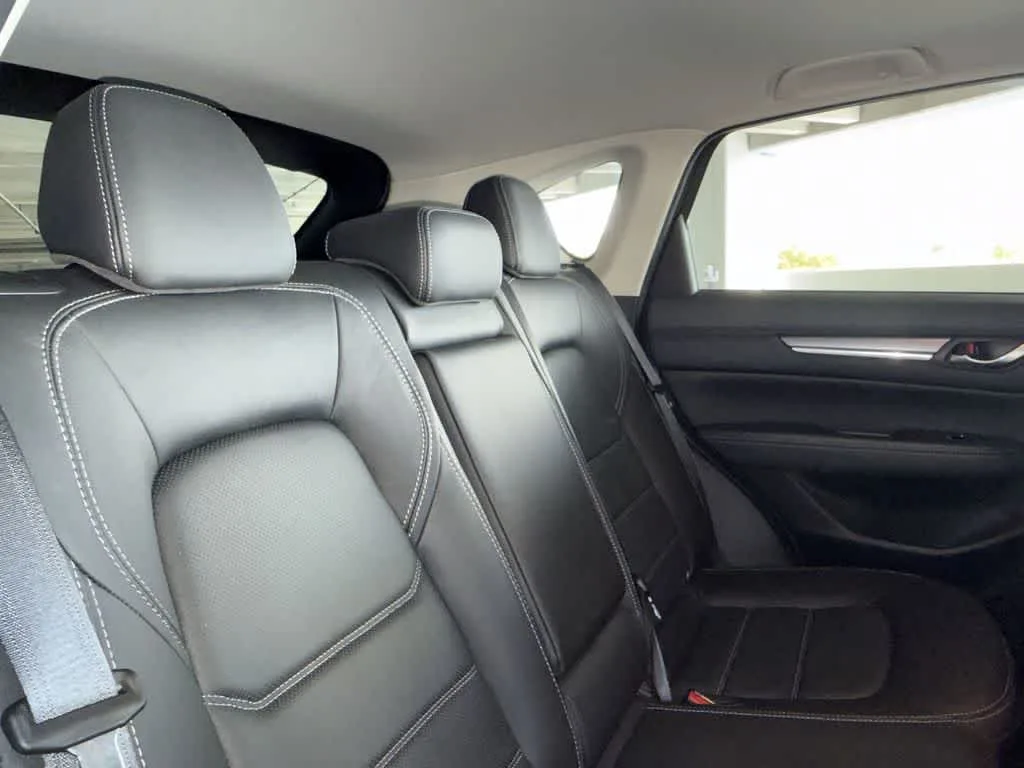 2024 Mazda CX-5 2.5 S Premium Package photo 26