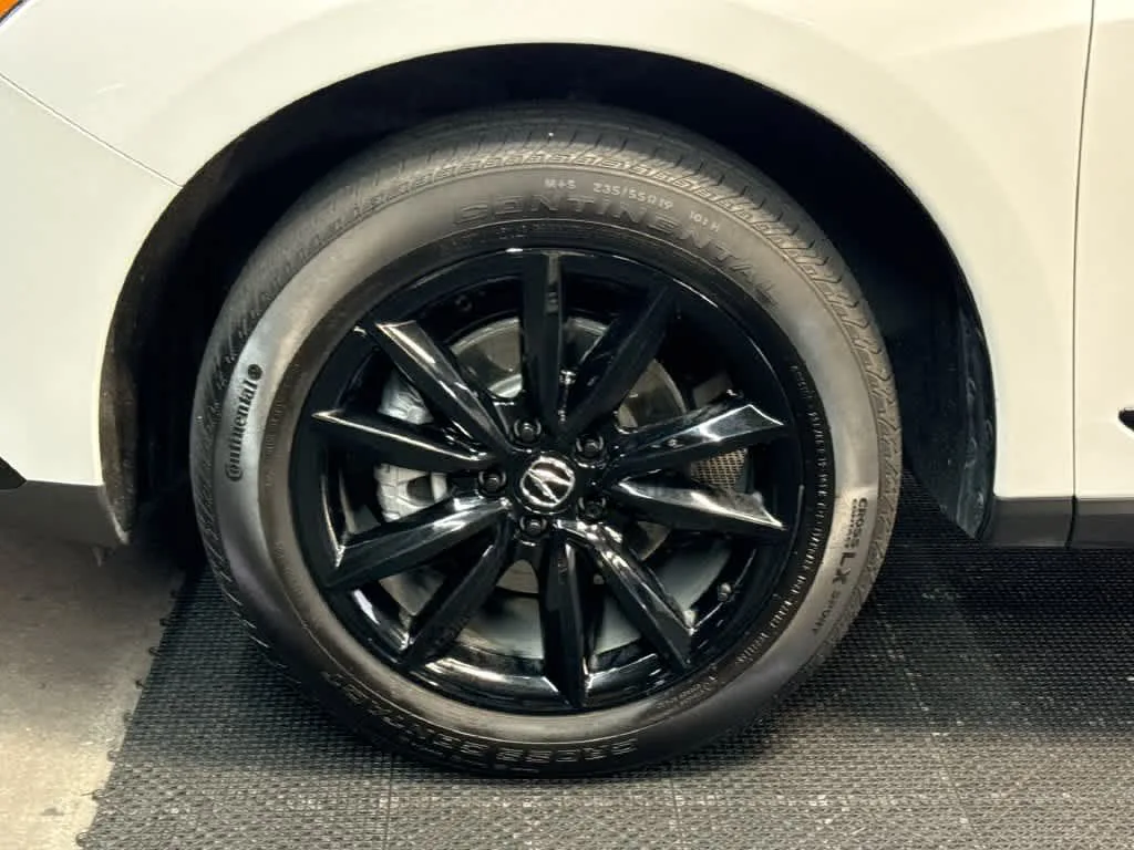 2025 Acura RDX SH-AWD photo 10