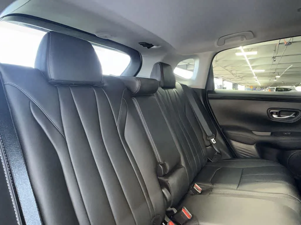 2025 Acura ADX FWD photo 26