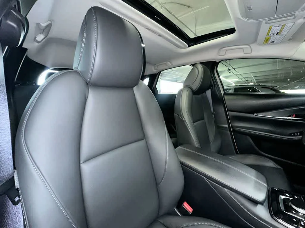 2024 Mazda CX-30 2.5 S Preferred Package photo 26