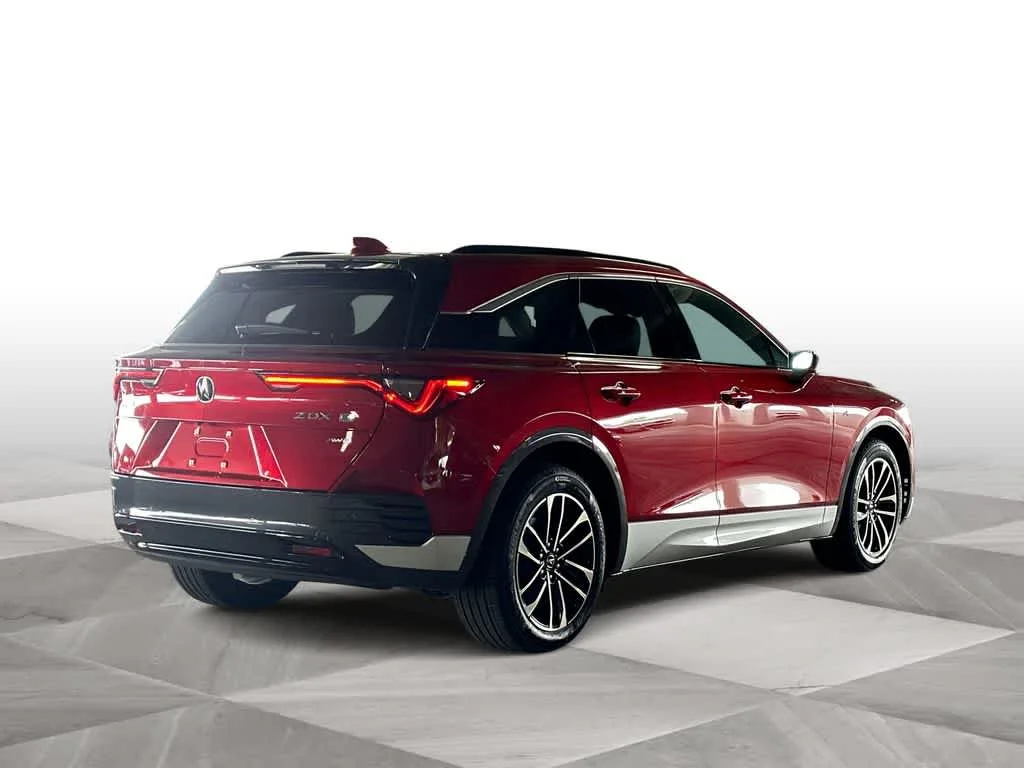 2024 Acura ZDX w/A-Spec Package photo 8