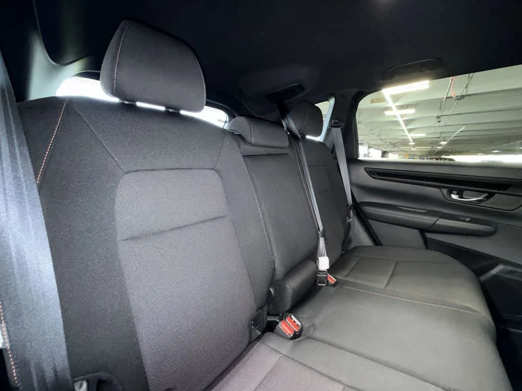 2025 Honda CR-V Hybrid Sport photo 26