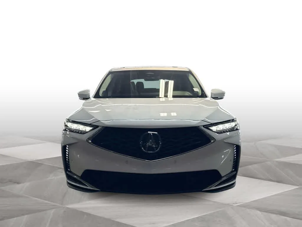 2025 Acura MDX w/Technology Package photo 3