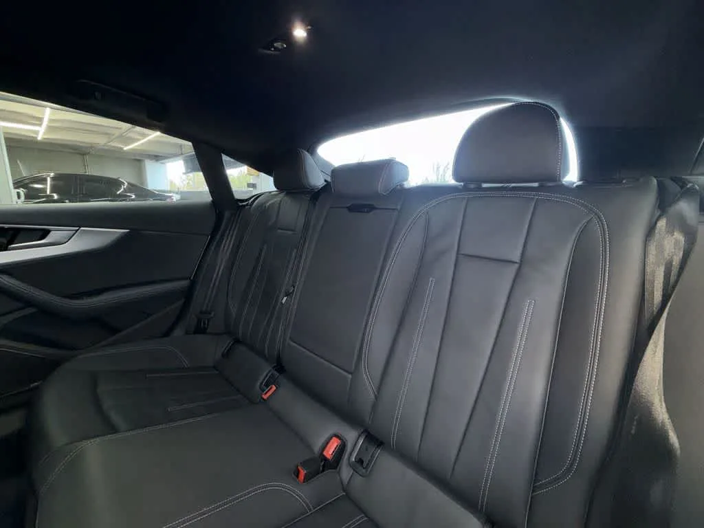 2023 Audi A5 Sportback S line Premium Plus photo 22