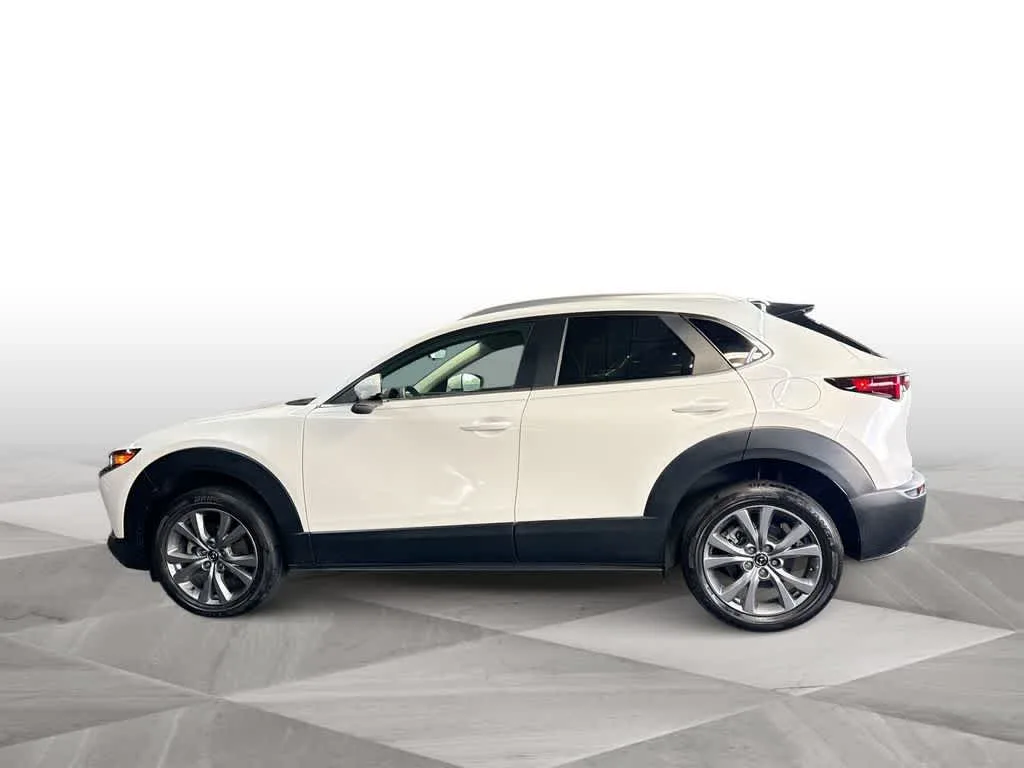 2024 Mazda CX-30 2.5 S Preferred Package photo 5
