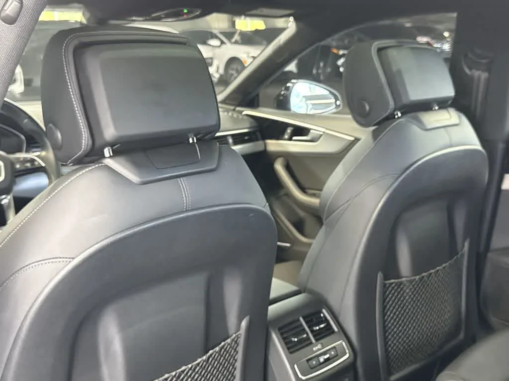 2023 Audi A5 Sportback S line Premium Plus photo 23