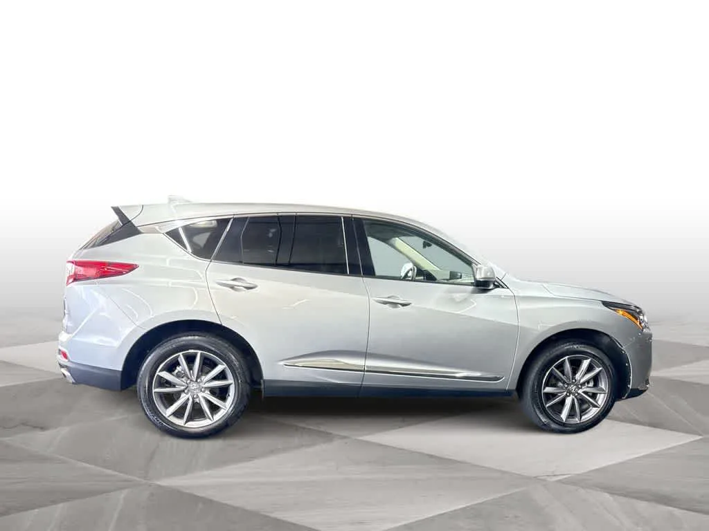 2024 Acura RDX w/Technology Package photo 9