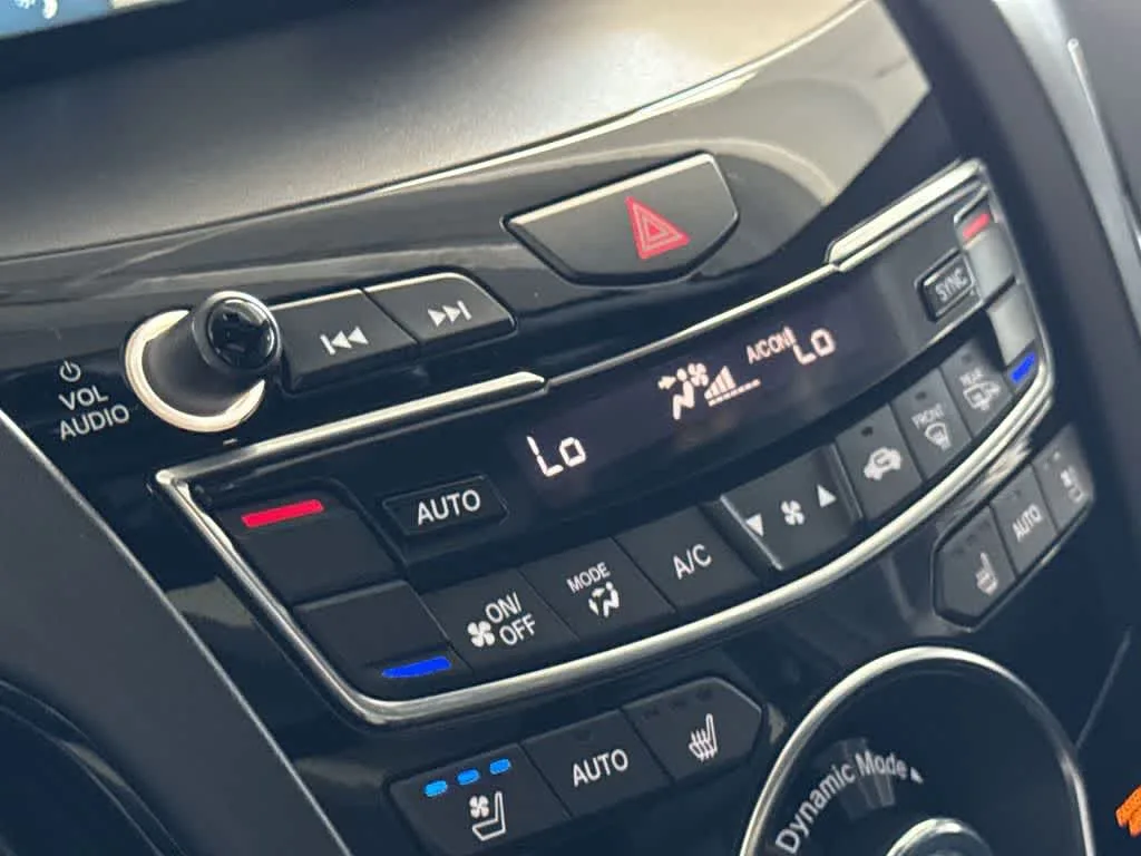 2024 Acura RDX w/A-Spec Advance Package photo 20