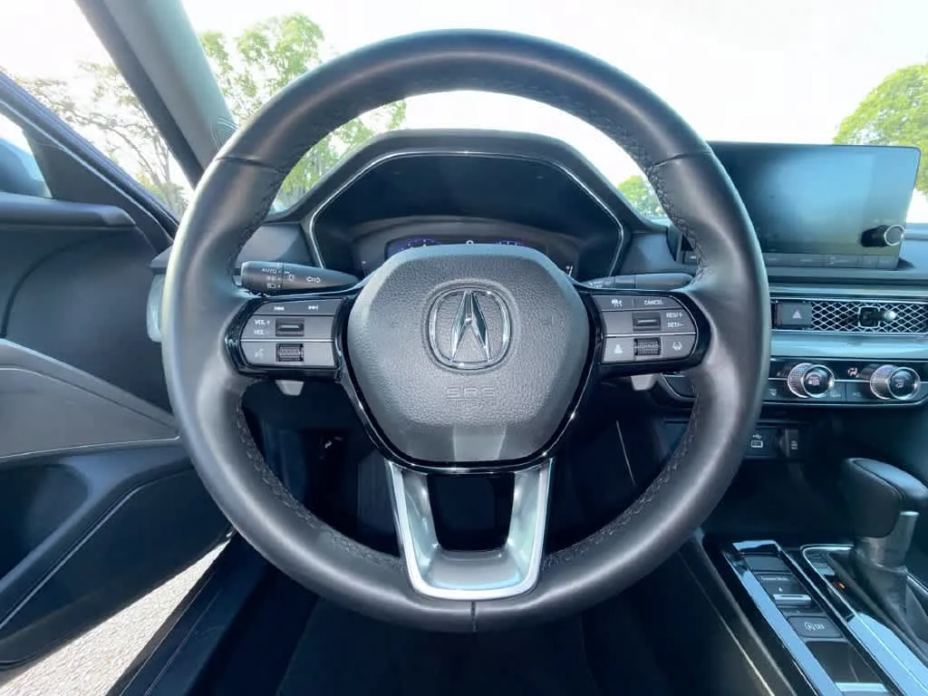 2025 Acura Integra CVT photo 15