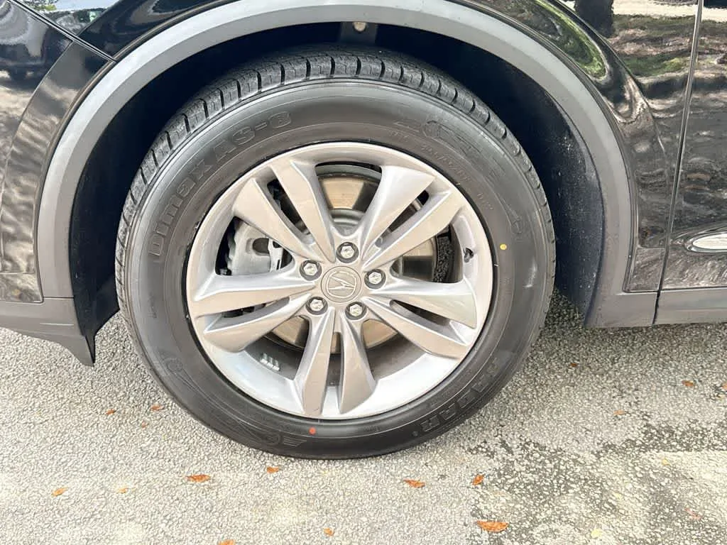 2023 Acura MDX SH-AWD photo 11