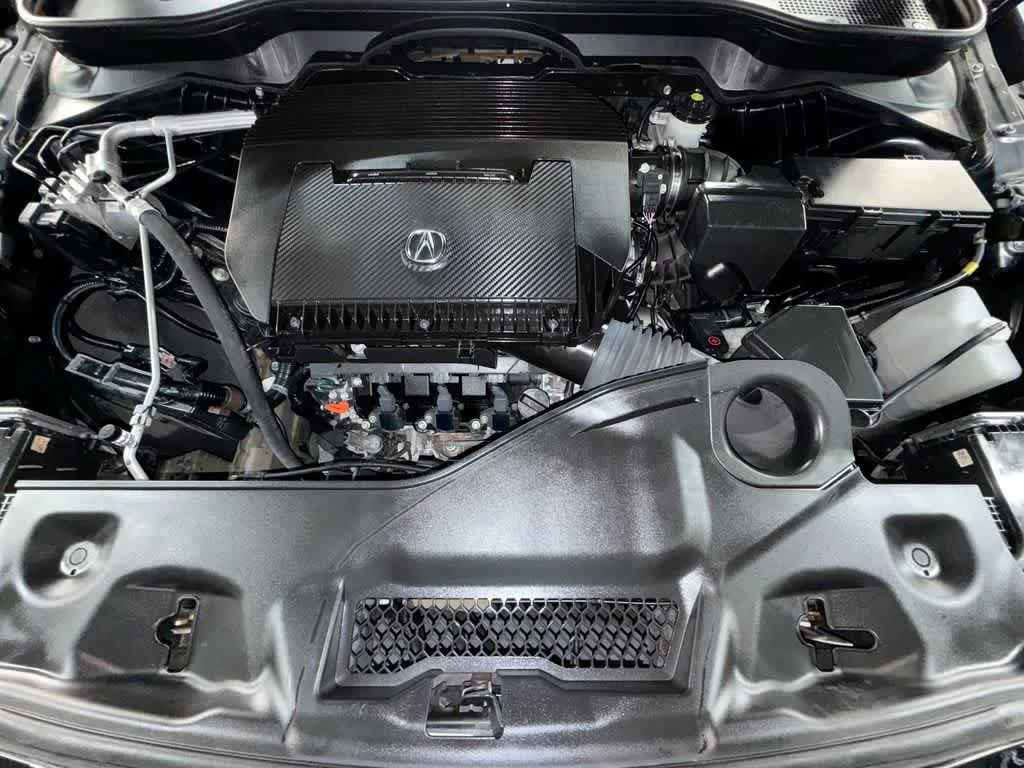2024 Acura MDX w/Technology Package photo 12