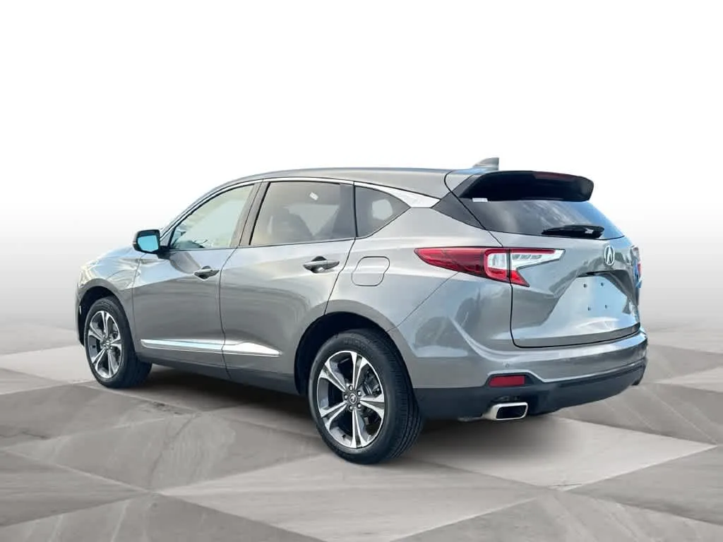 2025 Acura RDX w/Technology Package photo 6
