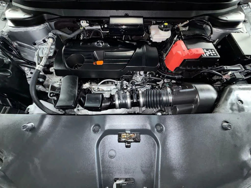 2024 Acura RDX w/Technology Package photo 12