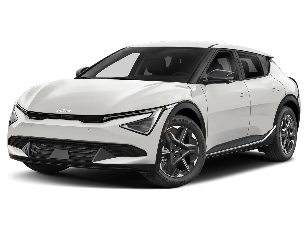 2025 Kia EV6