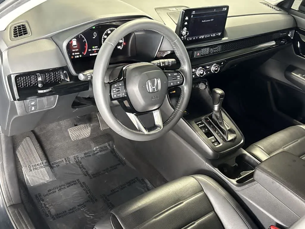 2024 Honda CR-V EX-L photo 13
