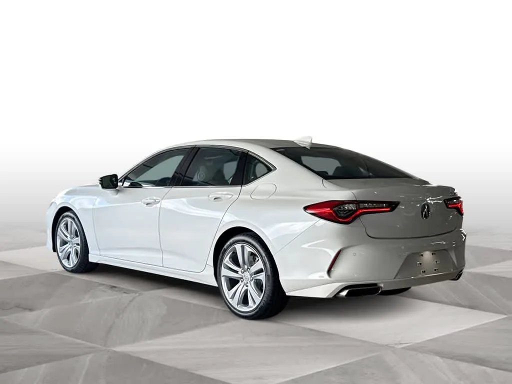 2023 Acura TLX w/Technology Package photo 6