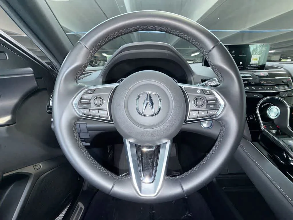 2025 Acura RDX SH-AWD photo 15