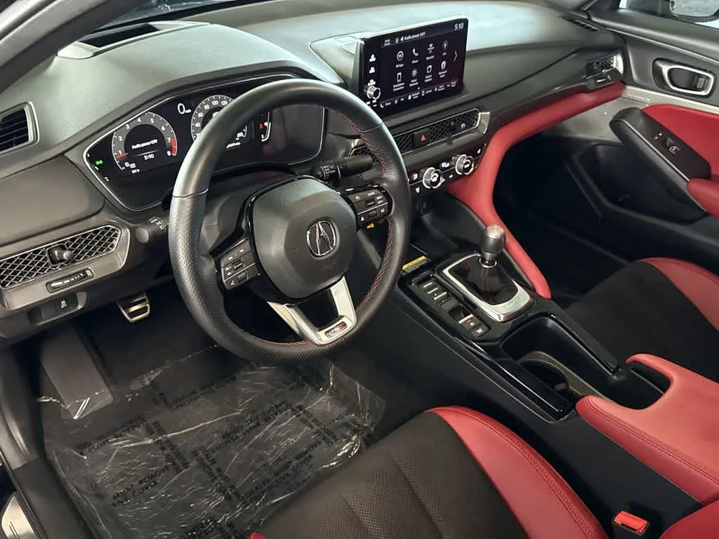 2025 Acura Integra Type S photo 13