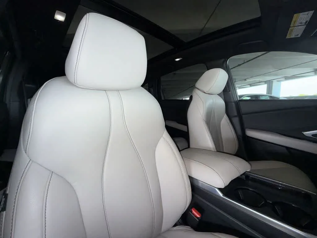 2025 Acura RDX 4RDX photo 27