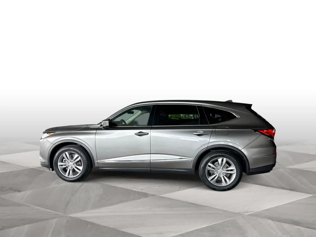 2024 Acura MDX MDX photo 5