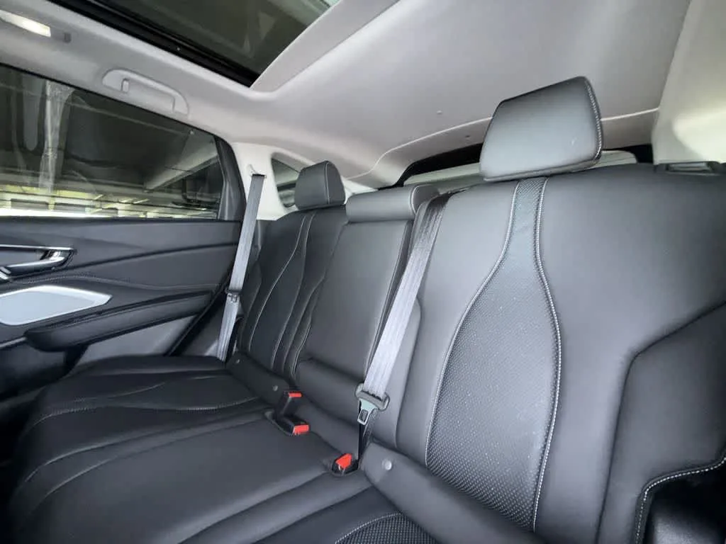 2024 Acura RDX w/Technology Package photo 22