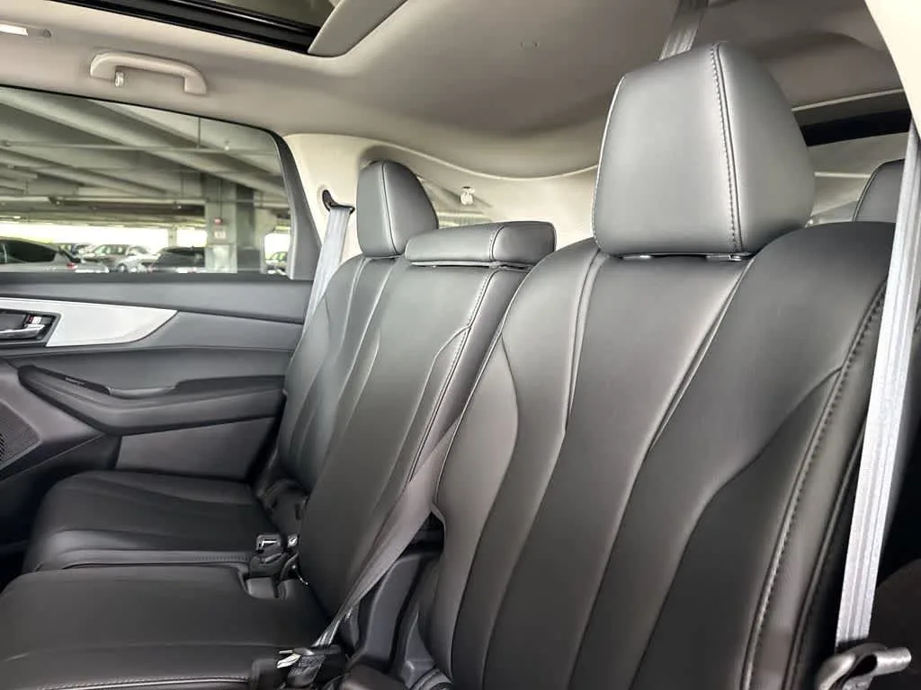 2024 Acura MDX MDX photo 22