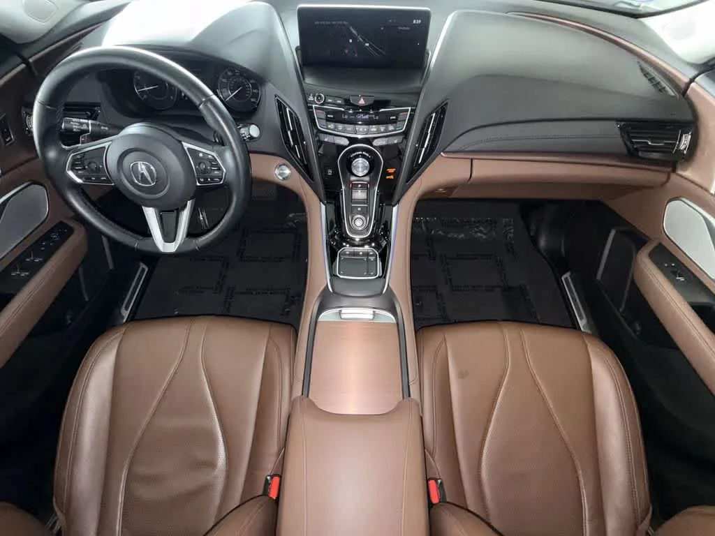 2024 Acura RDX w/Technology Package photo 24