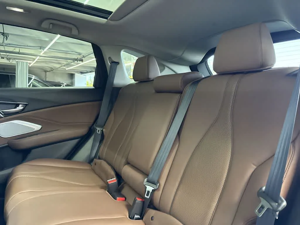 2023 Acura RDX w/Technology Package photo 22