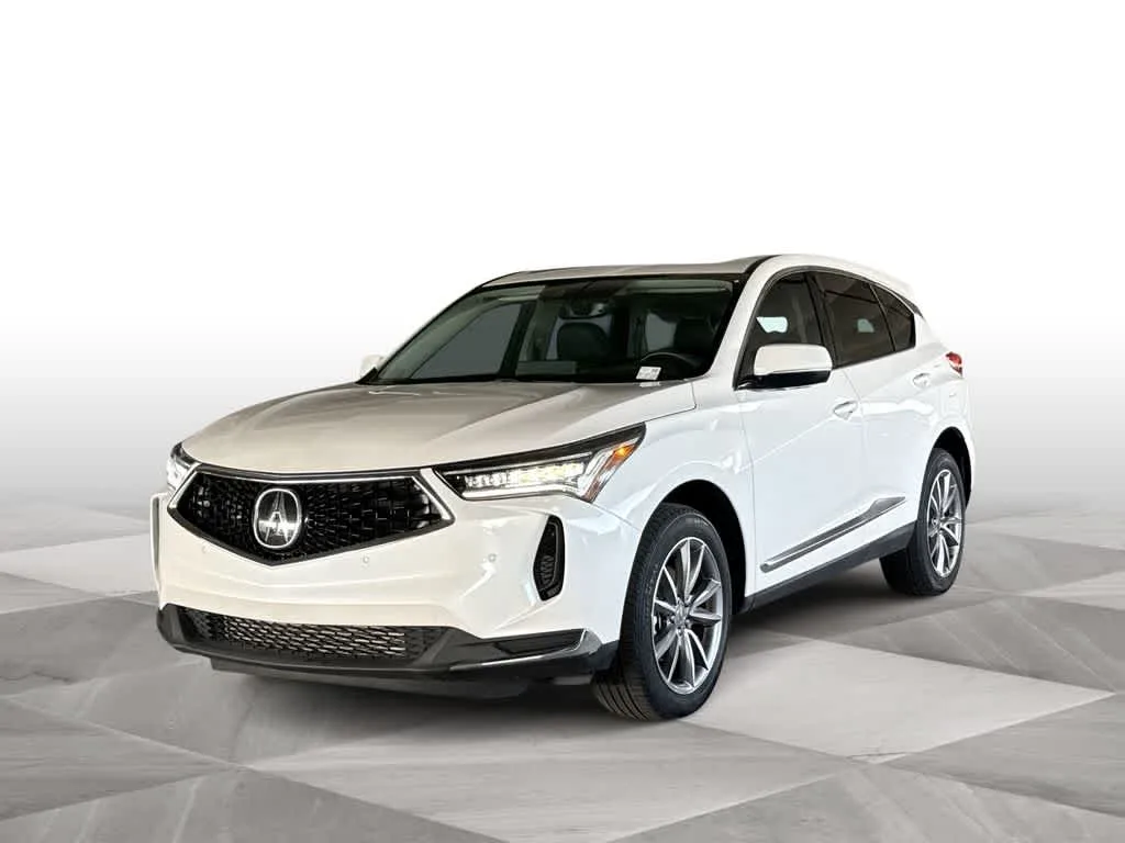 2024 Acura RDX w/Technology Package photo 4