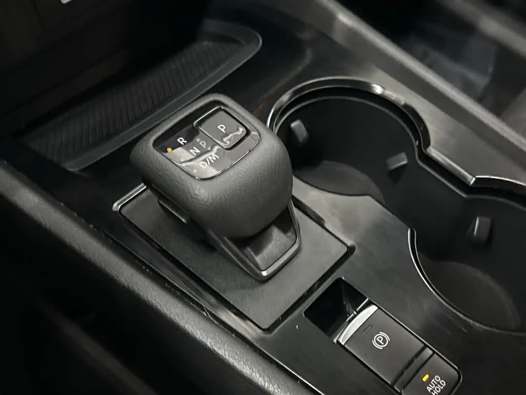 2025 Nissan Rogue Rock Creek photo 21