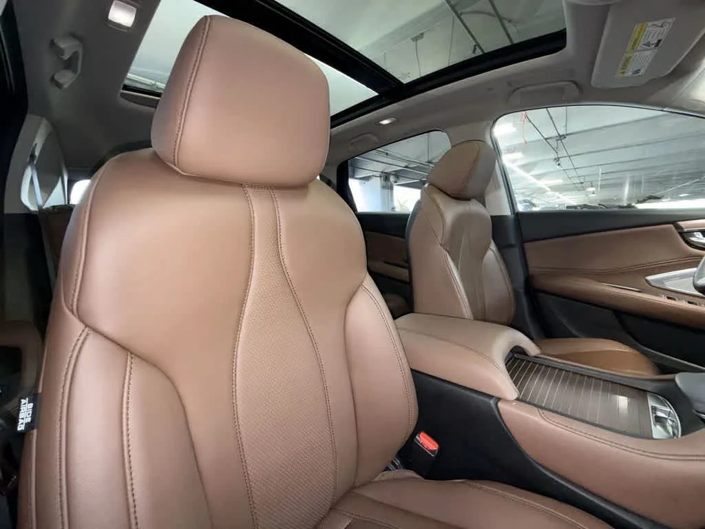 2023 Acura RDX w/Technology Package photo 27