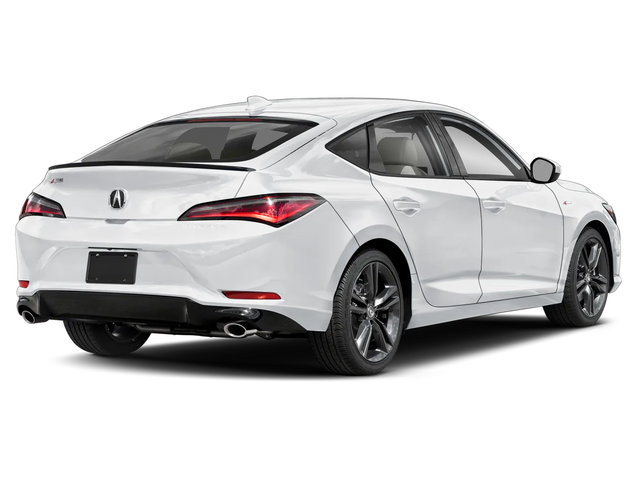 2024 Acura Integra w/A-Spec Package photo 2