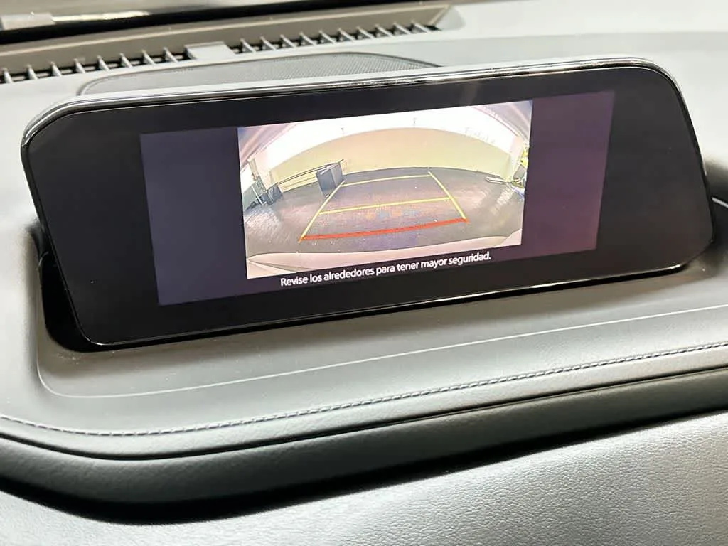 2024 Mazda CX-30 2.5 S Preferred Package photo 18