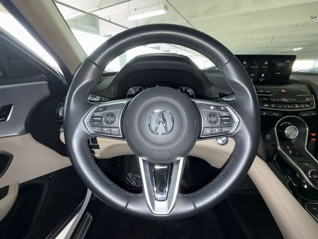 2023 Acura RDX 4RDX photo 15