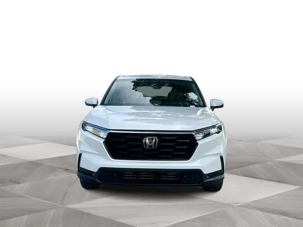 2024 Honda CR-V EX-L photo 3