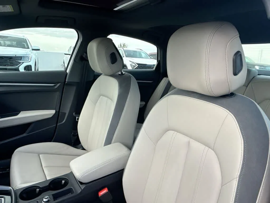 2025 Audi A3 Premium photo 14