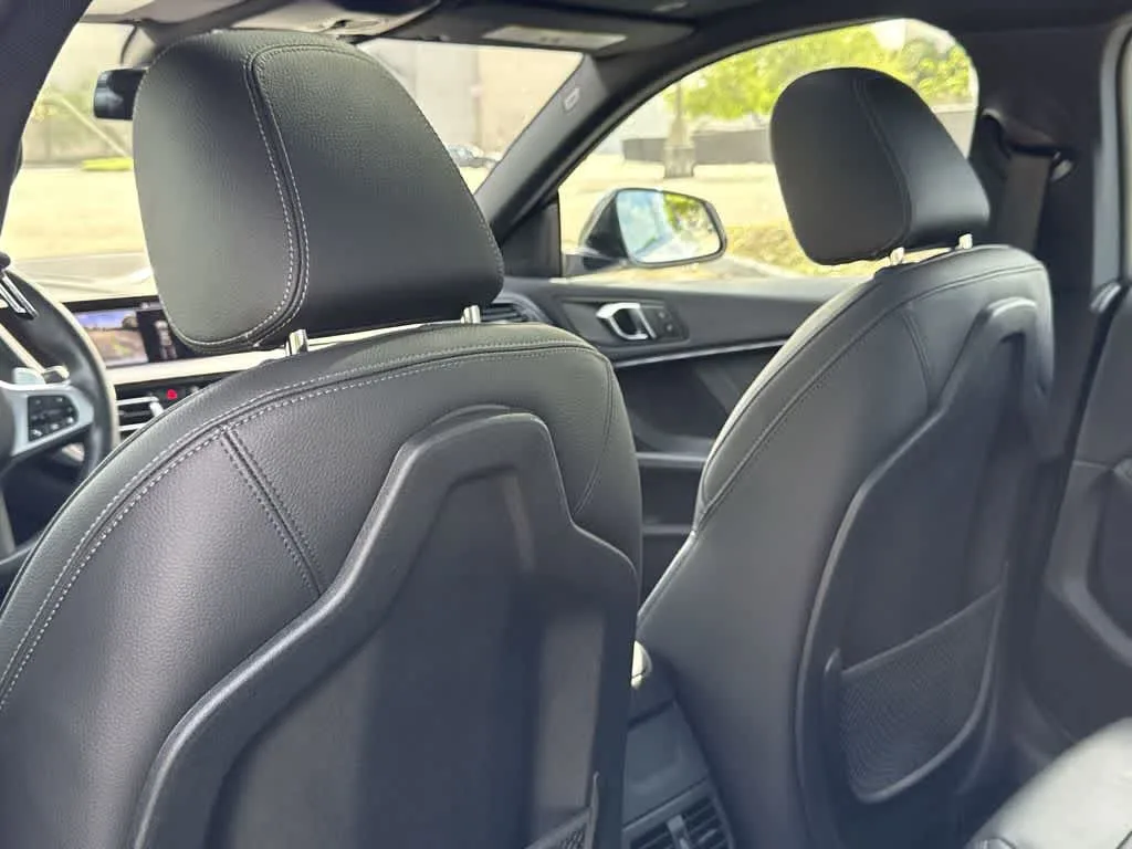 2024 BMW M235i xDrive M235i xDrive photo 23
