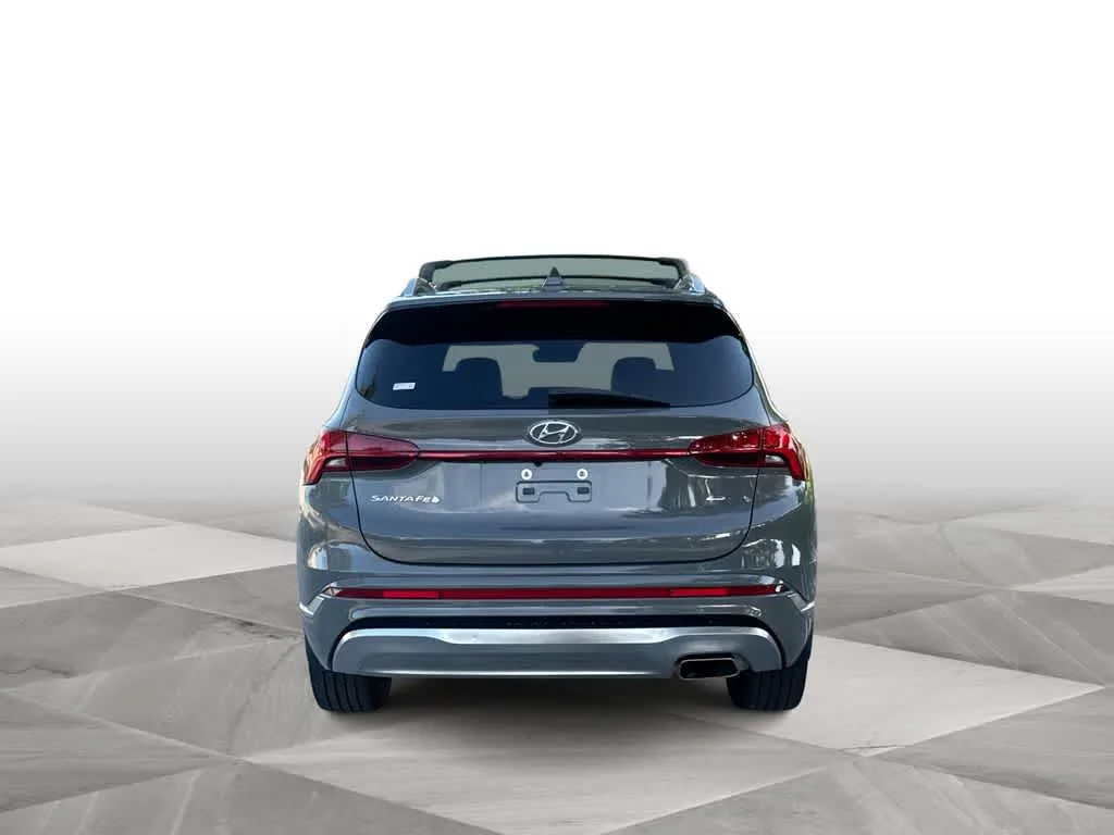 2023 Hyundai Santa Fe Calligraphy photo 7